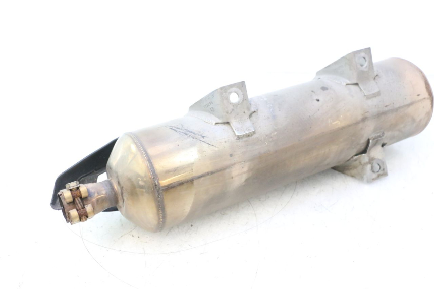photo de EXHAUST PEUGEOT SATELIS 125 (2013 - 2018) - Alternative perspective