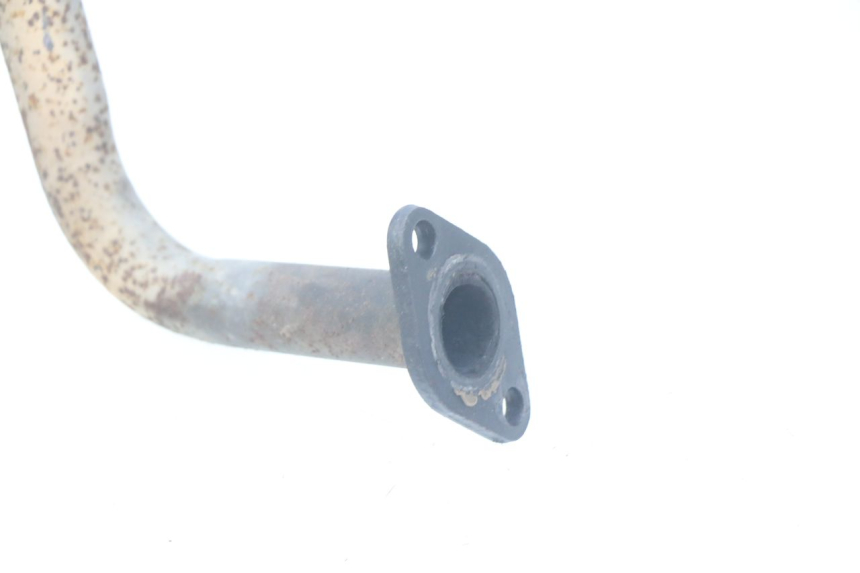 photo de EXHAUST PIPE JM MOTORS SC 4T 50 (2012 - 2017) - Technical close-up