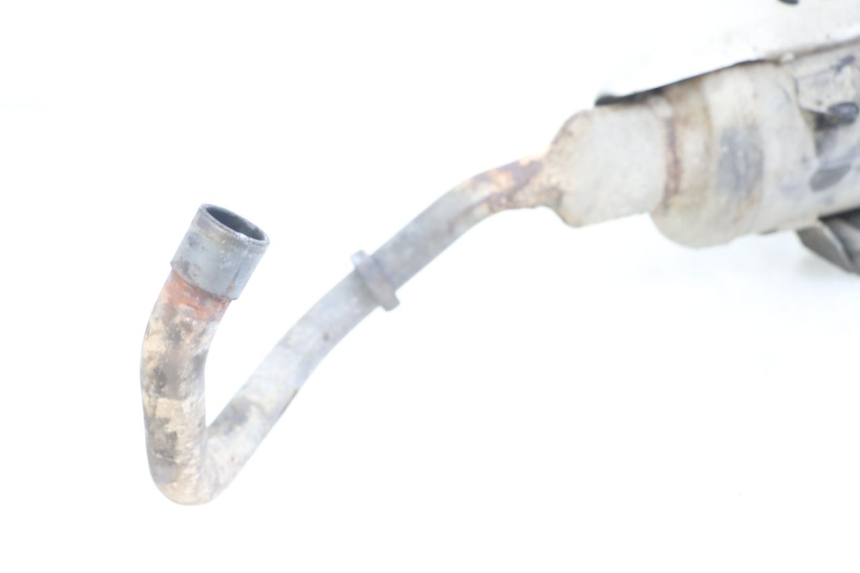 photo de EXHAUST APRILIA SCARABEO GT 125 (1999 - 2007) - Surface and material condition