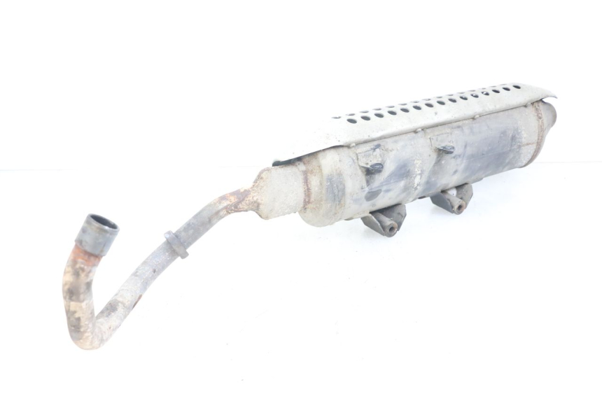photo de EXHAUST APRILIA SCARABEO GT 125 (1999 - 2007) - Checked used part
