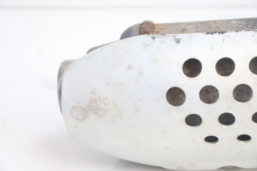 photo de EXHAUST APRILIA SCARABEO GT 125 (1999 - 2007) - Alternative perspective
