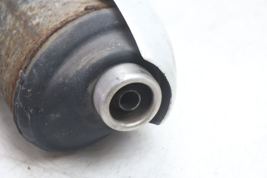 photo de EXHAUST APRILIA SCARABEO GT 125 (1999 - 2007) - Markings and original references