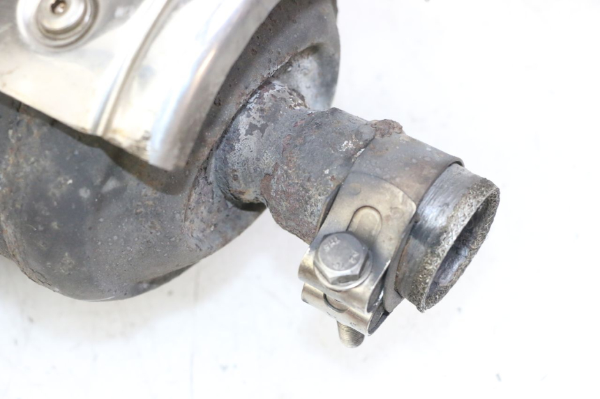 photo de EXHAUST APRILIA SCARABEO GT TOURING 125 (1999 - 2005) - Checked used part