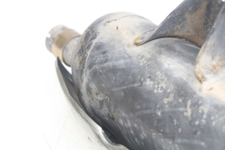 photo de EXHAUST PIPE APRILIA SCARABEO LIGHT 125 (2007 - 2011) - Component detail