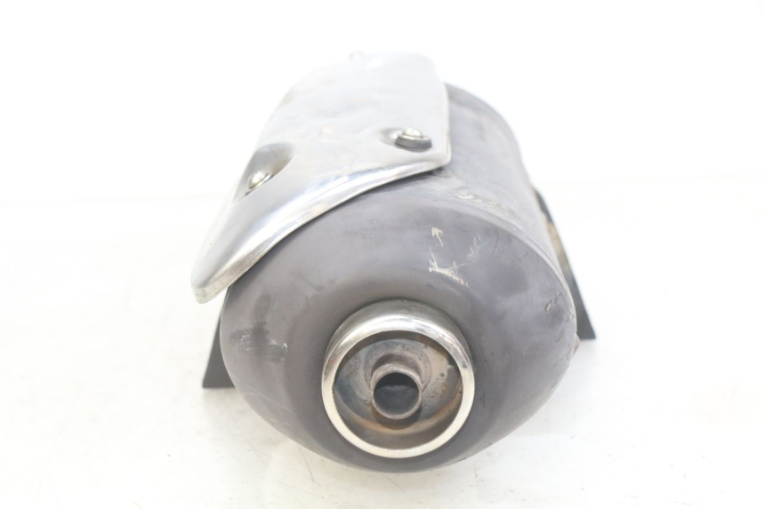 photo de EXHAUST PIPE APRILIA SCARABEO LIGHT 125 (2007 - 2011) - Product overview