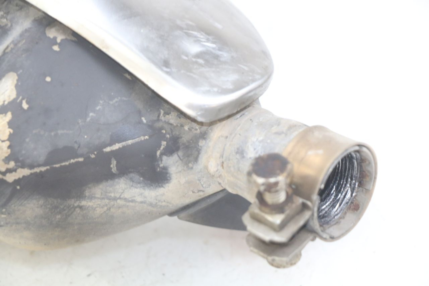 photo de EXHAUST PIPE APRILIA SCARABEO LIGHT 125 (2007 - 2011) - Checked used part