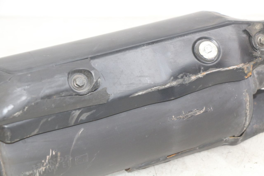 photo de EXHAUST PIPE HONDA SCV LEAD 100 (2003 - 2007) - Technical close-up