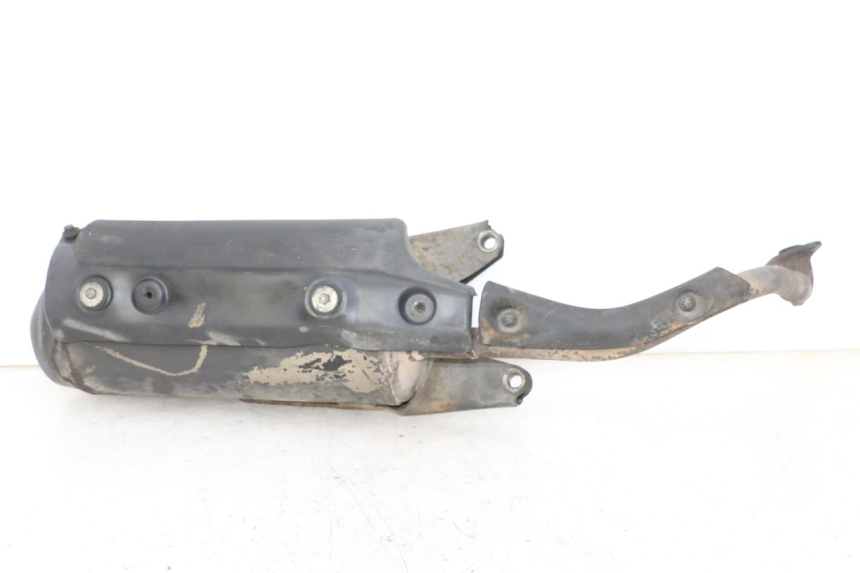 photo de EXHAUST PIPE HONDA SCV LEAD 100 (2003 - 2007) - Main view