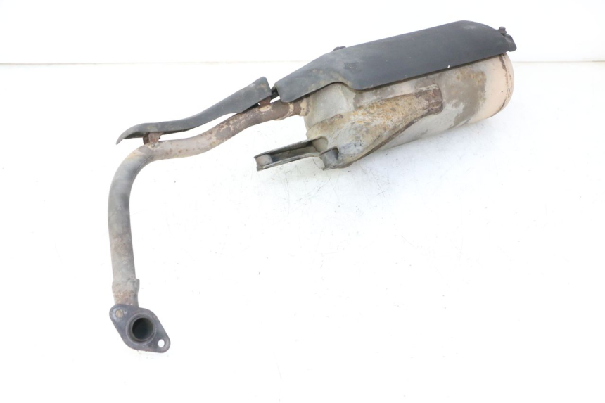 photo de EXHAUST PIPE HONDA SCV LEAD 100 (2003 - 2007) - Additional view of the item
