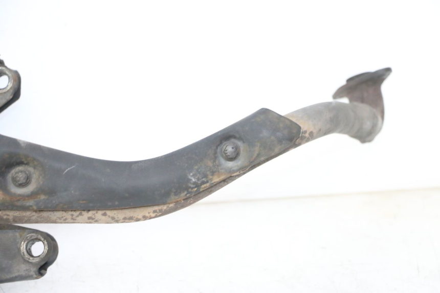 photo de EXHAUST PIPE HONDA SCV LEAD 100 (2003 - 2007) - High-resolution close-up