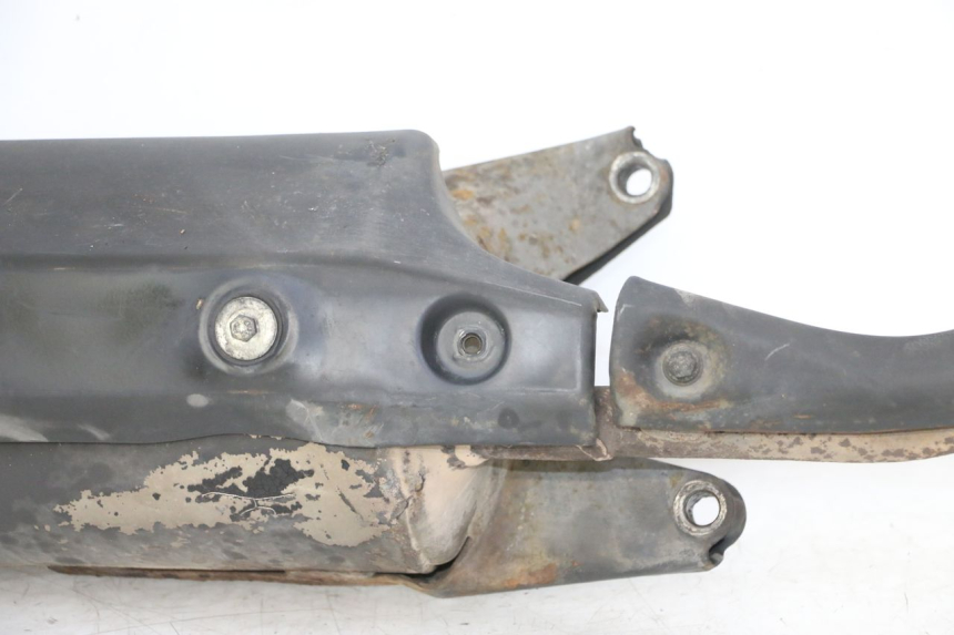 photo de EXHAUST PIPE HONDA SCV LEAD 100 (2003 - 2007) - Supplementary product photo