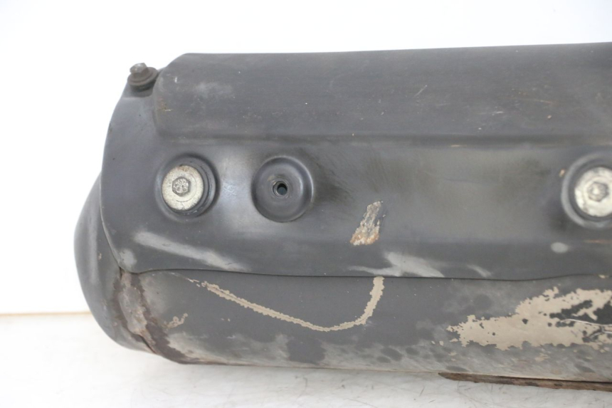 photo de EXHAUST PIPE HONDA SCV LEAD 100 (2003 - 2007) - Detailed visual inspection