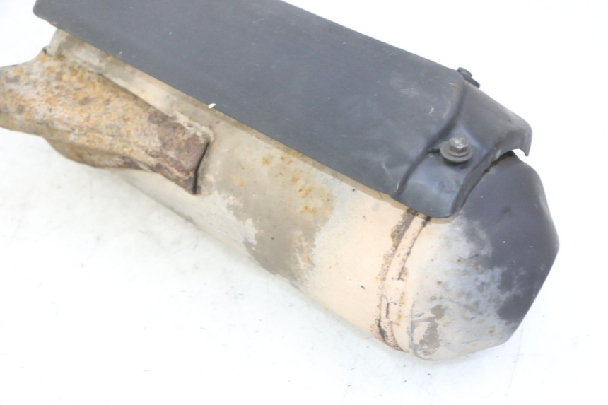 photo de EXHAUST PIPE HONDA SCV LEAD 100 (2003 - 2007) - Checked used part