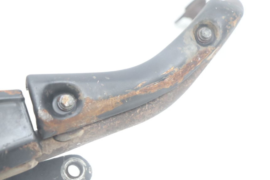 photo de EXHAUST PIPE HONDA SCV LEAD 100 (2003 - 2007) - Fixing points details