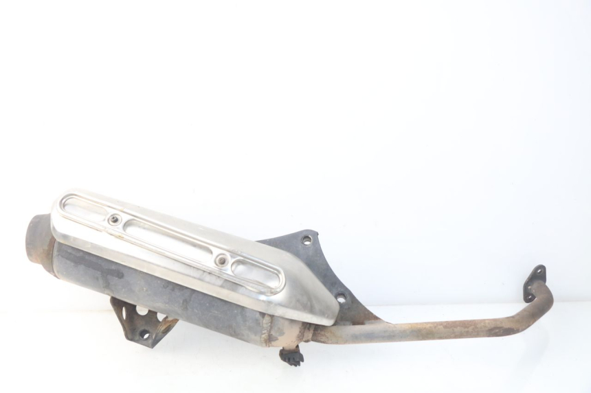 photo de EXHAUST HONDA SES DYLAN 125 (2002 - 2006) - Main view