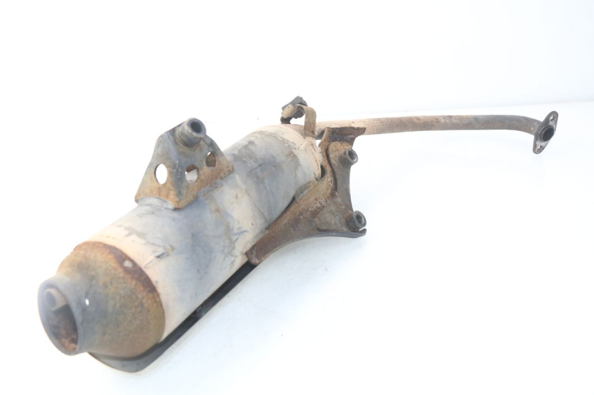 photo de EXHAUST HONDA SES DYLAN 125 (2002 - 2006) - Additional view of the item