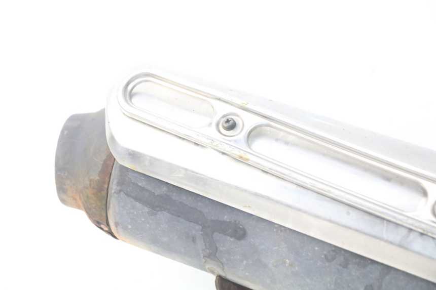 photo de EXHAUST HONDA SES DYLAN 125 (2002 - 2006) - Supplementary product photo