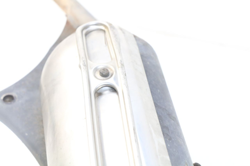 photo de EXHAUST HONDA SES DYLAN 125 (2002 - 2006) - Alternative perspective