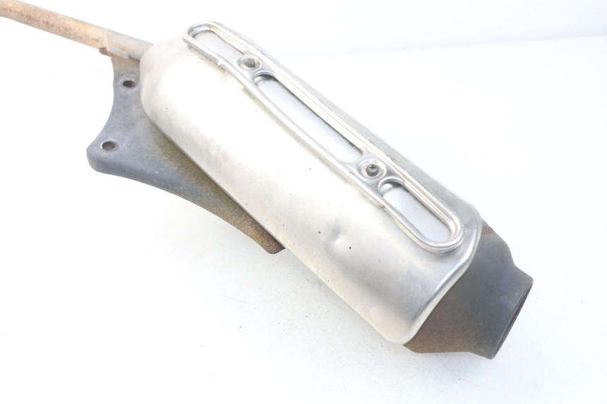 photo de EXHAUST HONDA SES DYLAN 125 (2002 - 2006) - Technical close-up