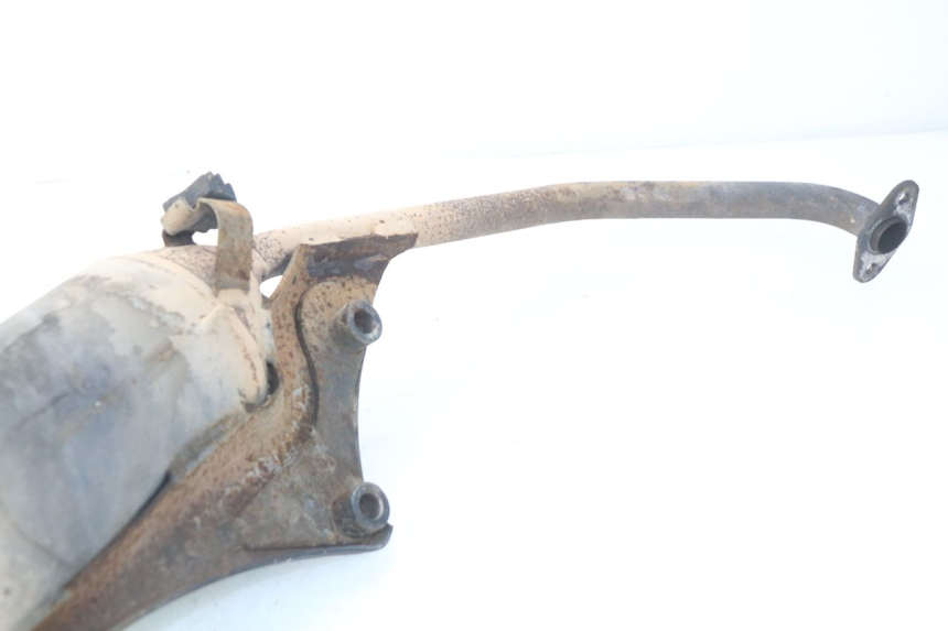 photo de EXHAUST HONDA SES DYLAN 125 (2002 - 2006) - Checked used part