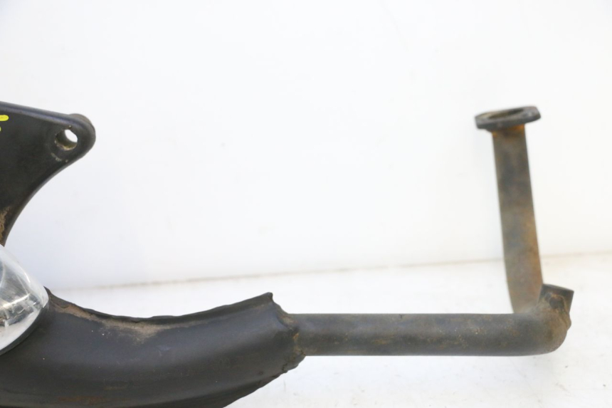 photo de EXHAUST VASTRO SEVENTYS 50 (2015 - 2019) - Supplementary product photo