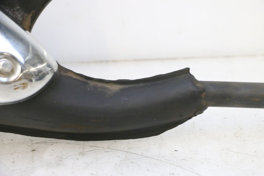 photo de EXHAUST VASTRO SEVENTYS 50 (2015 - 2019) - Detailed visual inspection