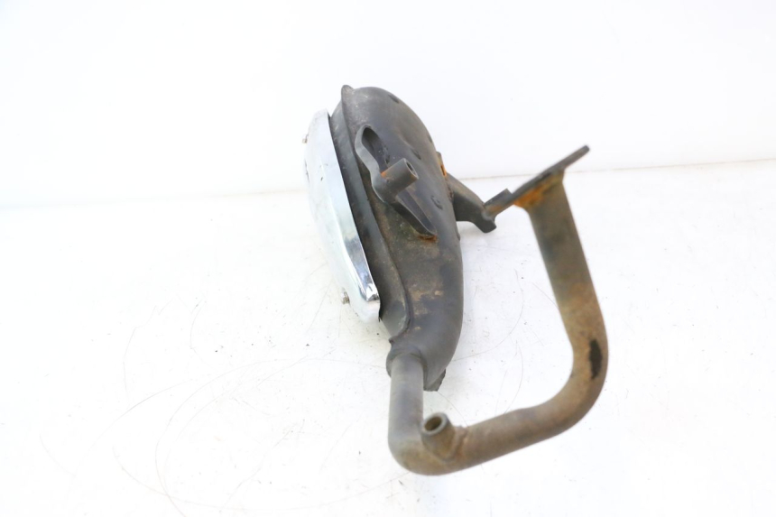 photo de EXHAUST VASTRO SEVENTYS 50 (2015 - 2019) - Alternative perspective