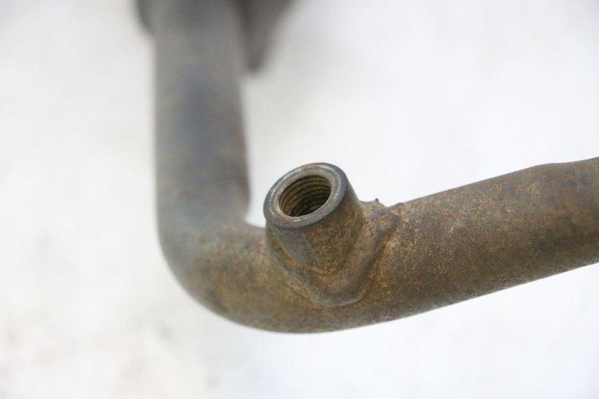 photo de EXHAUST VASTRO SEVENTYS 50 (2015 - 2019) - Technical close-up