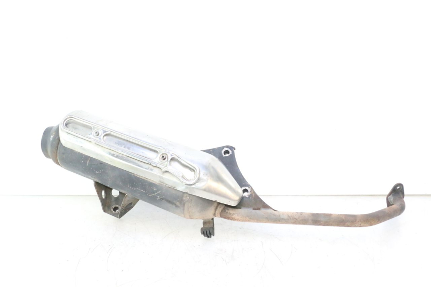 photo de EXHAUST HONDA SH 125 (2001 - 2003) - Main view