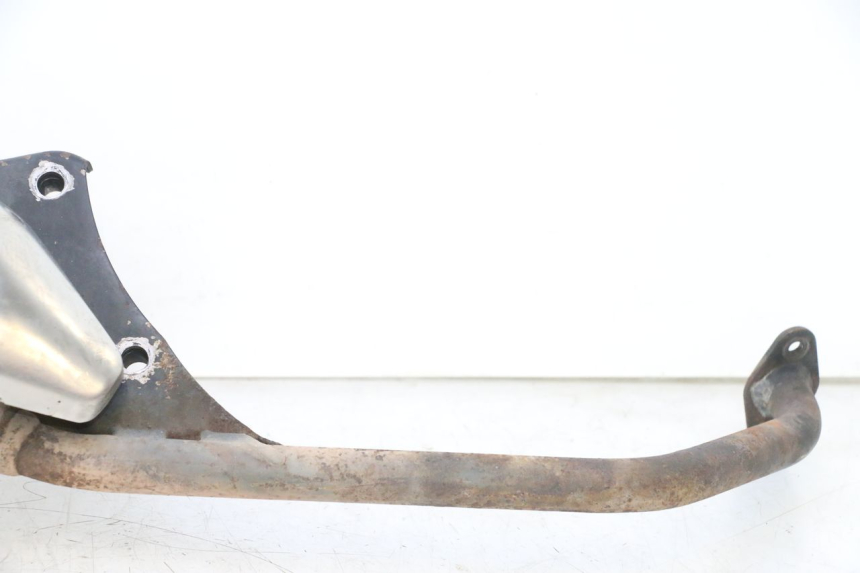 photo de EXHAUST HONDA SH 125 (2001 - 2003) - Alternative perspective