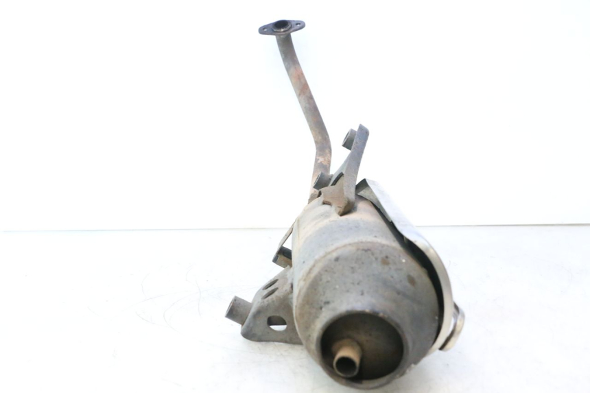 photo de EXHAUST HONDA SH 125 (2001 - 2003) - Fixing points details