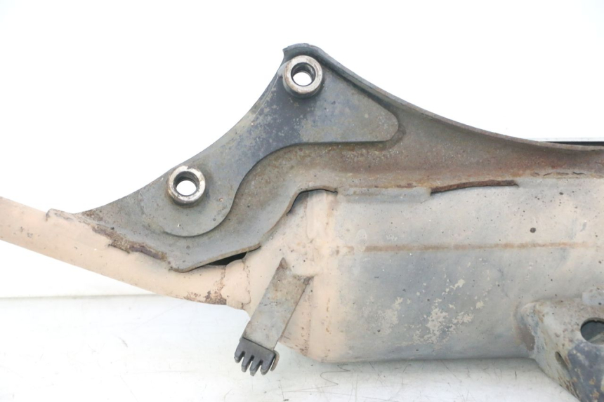 photo de EXHAUST HONDA SH 125 (2001 - 2003) - Markings and original references