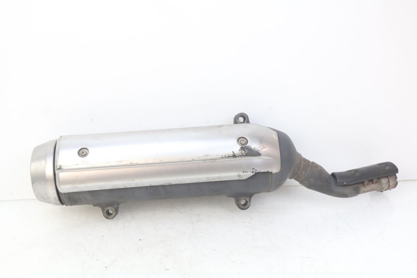 photo de EXHAUST PIPE MBK SKYCRUISER 125 (2010 - 2013) - Main view