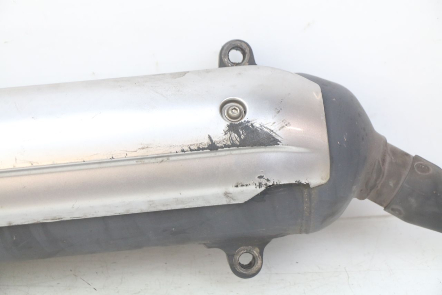 photo de EXHAUST PIPE MBK SKYCRUISER 125 (2010 - 2013) - Component zoom