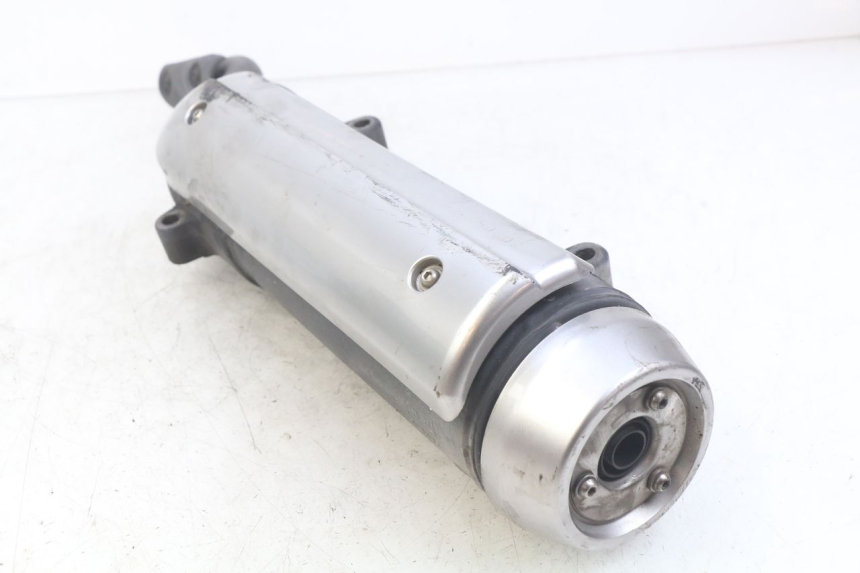 photo de EXHAUST PIPE MBK SKYCRUISER 125 (2010 - 2013) - Markings and original references