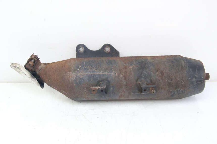 photo de EXHAUST PIPE MBK SKYLINER 125 (1998 - 2001) - Main view