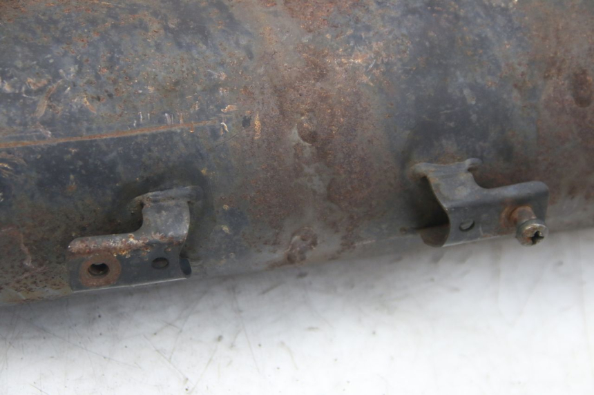 photo de EXHAUST PIPE MBK SKYLINER 125 (1998 - 2001) - Product overview