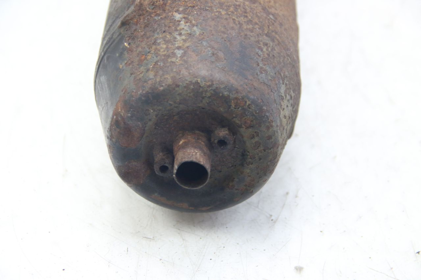 photo de EXHAUST PIPE MBK SKYLINER 125 (1998 - 2001) - Checked used part