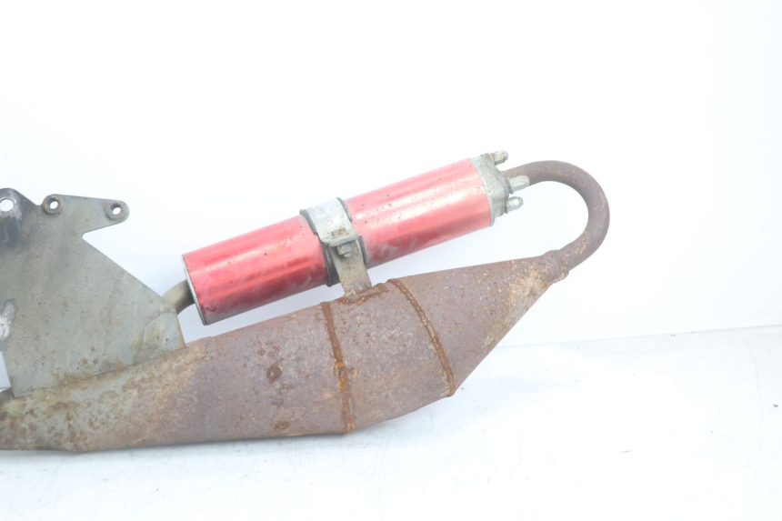 photo de EXHAUST RIDE SLASH 2T 50 (2012 - 2014) - Checked used part