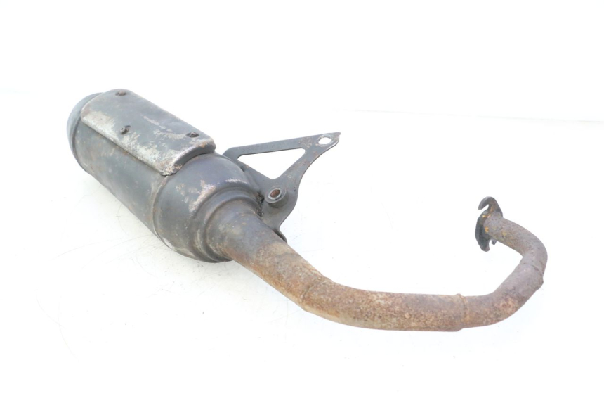 photo de EXHAUST YAMAHA SLIDER 50 (1999 - 2004) - Used quality zoom