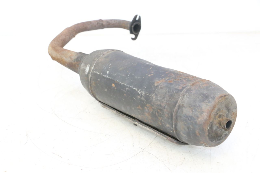 photo de EXHAUST YAMAHA SLIDER 50 (1999 - 2004) - Checked used part