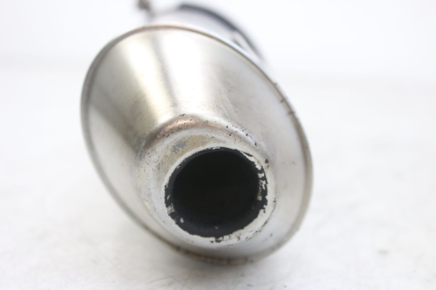 photo de EXHAUST PIPE SUZUKI SMX SUPERMOTARD 50 (1996 - 2001) - Component detail