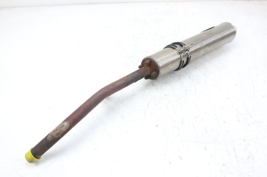 photo de EXHAUST PIPE SUZUKI SMX SUPERMOTARD 50 (1996 - 2001) - Checked used part