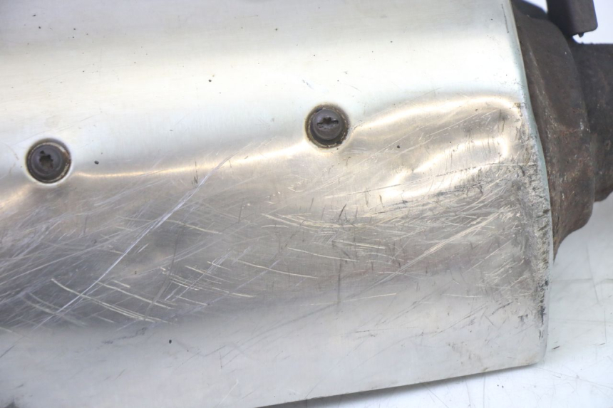 photo de EXHAUST PEUGEOT SPEEDAKE 50 (1995 - 1997) - Alternative perspective