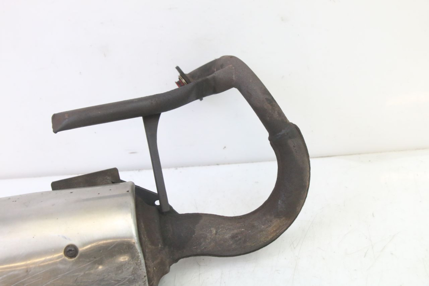 photo de EXHAUST PEUGEOT SPEEDAKE 50 (1995 - 1997) - Product overview