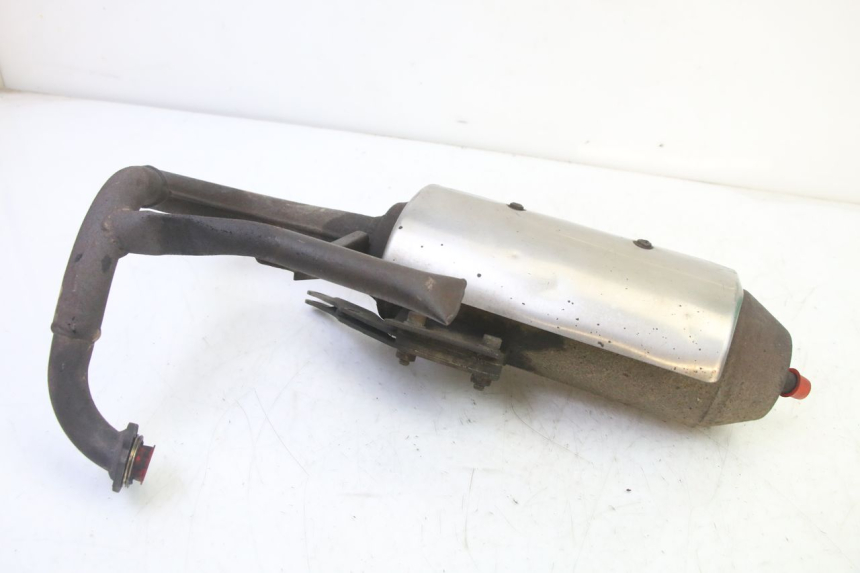 photo de EXHAUST PEUGEOT SPEEDAKE 50 (1995 - 1997) - Checked used part