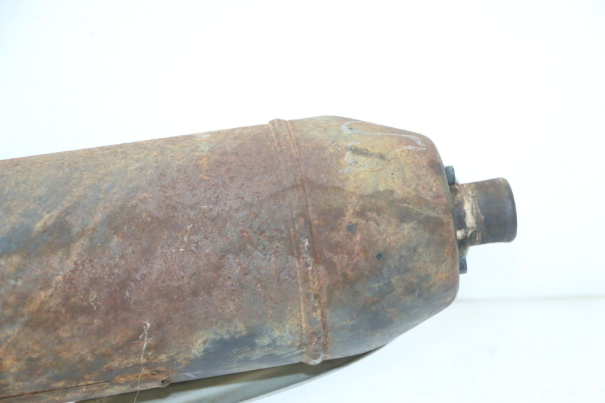 photo de EXHAUST PEUGEOT SPEEDFIGHT 3 AIR 50 (2009 - 2015) - Additional view of the item