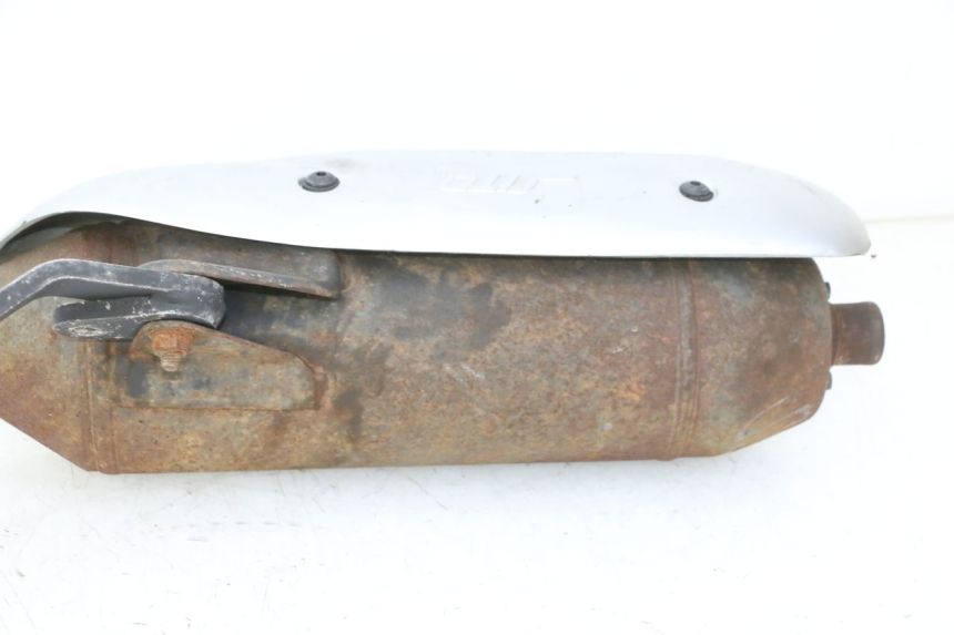 photo de EXHAUST PEUGEOT SPEEDFIGHT 3 AIR 50 (2009 - 2015) - Component zoom