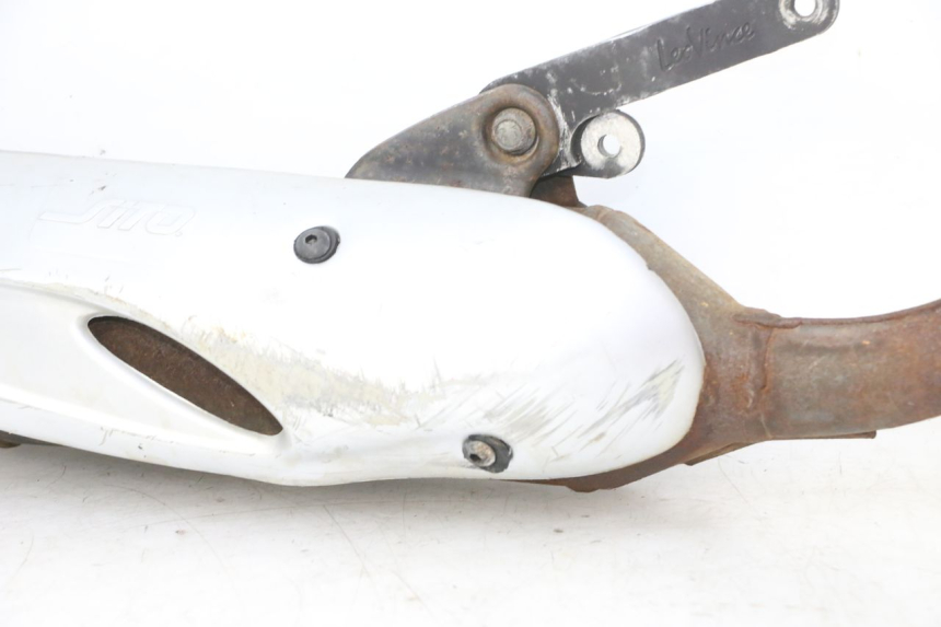 photo de EXHAUST PEUGEOT SPEEDFIGHT 3 AIR 50 (2009 - 2015) - Used quality zoom