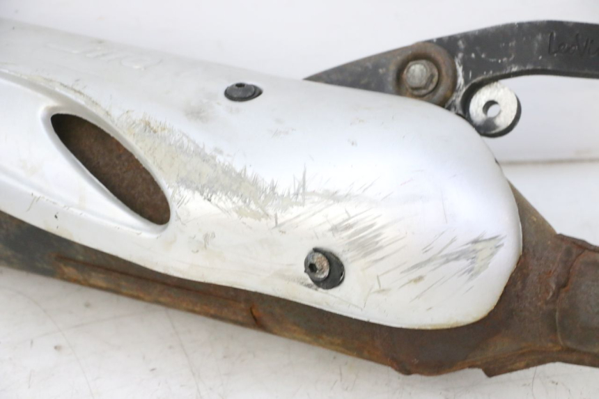 photo de EXHAUST PEUGEOT SPEEDFIGHT 3 AIR 50 (2009 - 2015) - Technical close-up